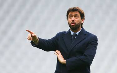 Calcio e criminalità, Agnelli andrà all'Antimafia