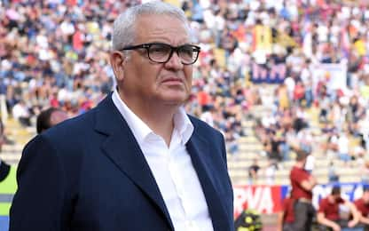 Fiorentina, Corvino: "Bravi nonostante il clima"