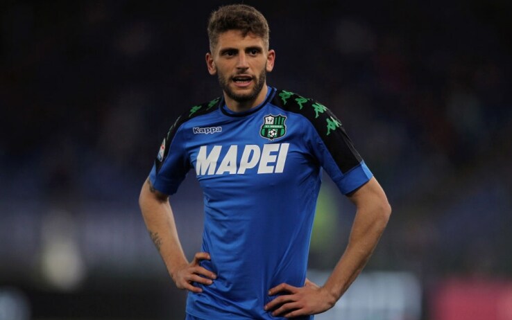 Domenico Berardi