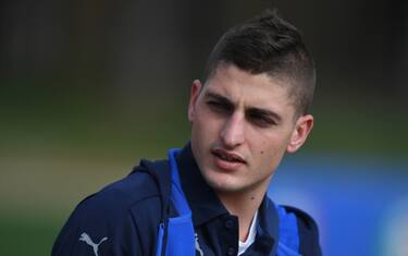 Di Campli: "Verratti in Italia? Non credo..."