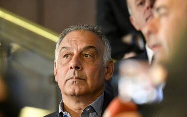 Pallotta: "Roma indebolita? No, sarà più forte"