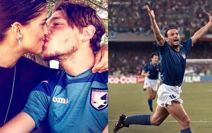 Palermo "fidanzata" d'Italia: un amore Nazionale!