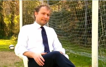 Lotti: "Preoccupante la situazione in Lega Calcio"