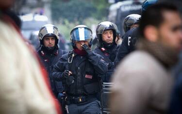 Scontri ultras, Cagliari: "Società parte lesa"