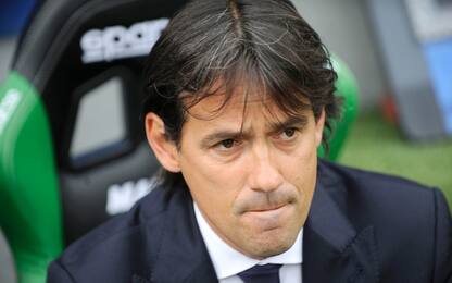 Lazio, Inzaghi soddisfatto: "Ora testa al derby"