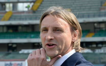 Serie A, Nicola: "Crotone, inseguiamo un sogno"