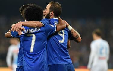 Napoli, cuore e rimonta. Ma in finale va la Juve