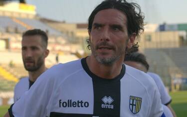 Lega Pro. Parma, Lucarelli rientra in gruppo