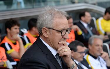 Delneri: "Col Chievo gara alla pari. Bajic..."