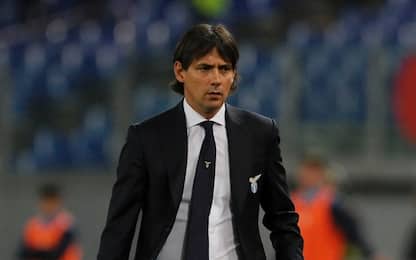 Lazio, Inzaghi: "Dobbiamo trattenere i migliori"