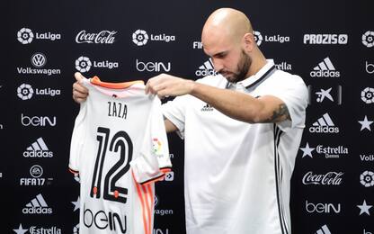 Il Valencia riscatta Zaza: 16 milioni alla Juve