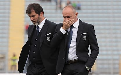 Serie A, il ds Carli: "Empoli, serve compattezza"