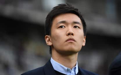 Zhang carica l'Inter: "Ogni partita è un derby"