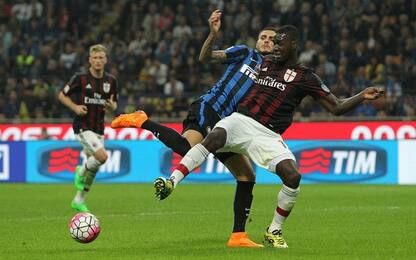 Un derby per l’Europa: tutte le quote di Inter-Milan
