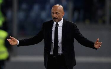 spalletti_roma_getty