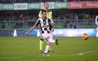 pjanic_getty