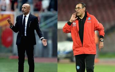 spalletti-sarri