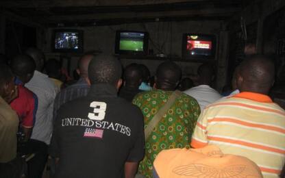 Nigeria, 30 morti durante Man Utd-Anderlecht