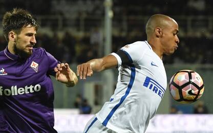 Serie A, Fiorentina: escluse lesioni per Tomovic
