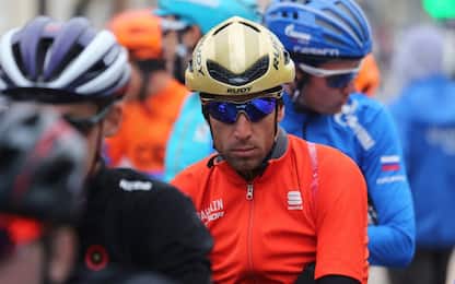 Nibali, vittoria per Scarponi al Giro di Croazia