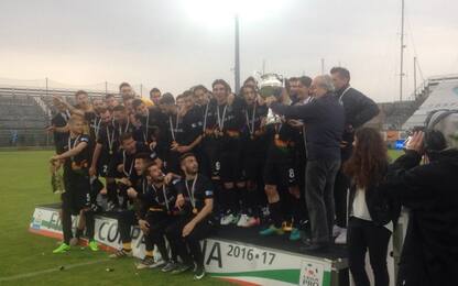 Lega Pro, Coppa Italia al Venezia: Matera battuto