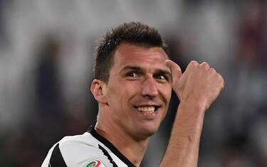 Juve, ecco il nuovo talismano: Mario Mandzukic