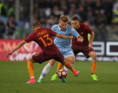 Roma_-_Lazio