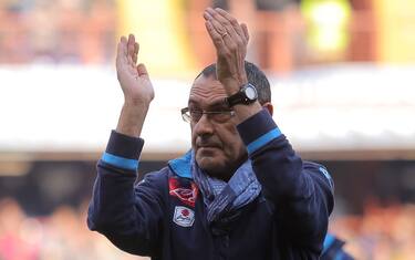 sarri_napoli_getty