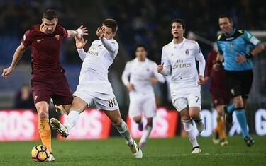 Milan_-_Roma