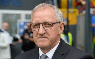 Udinese, Delneri: "Ok Balic, spazio ai giovani"