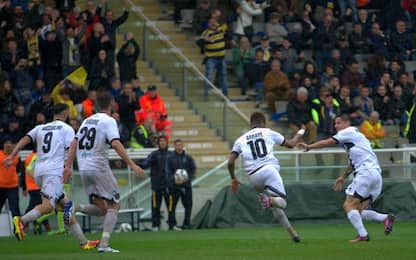 Parma, domani la ripresa verso i playoff