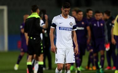 Inter, Gagliardini: "Noi non siamo questi"