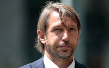 Vecchi: "Dispiaciuto, ma niente drammi"
