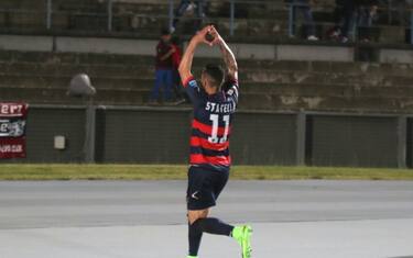 Playoff Lega Pro: i risultati degli ottavi