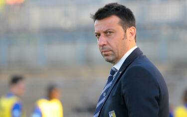 D'Aversa: "Bravi a recuperare una gara difficile"