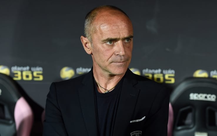 giovanni martusciello news Sky Sport