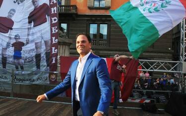Reggiana, rinnovo per Genevier. Ufficiale Napoli