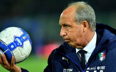 Ventura: "Buon test, nessuna fretta coi giovani"