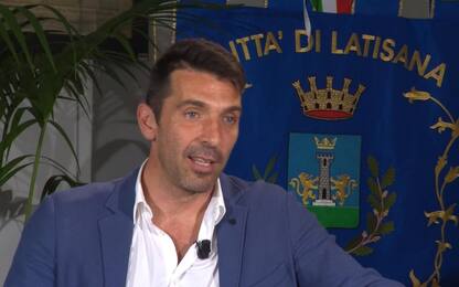 Juve, Buffon: "Al 99% mi ritiro dopo il Mondiale"