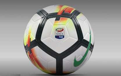 Serie A e Coppa Italia: date della nuova stagione