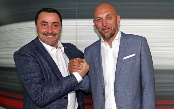 Mirabelli e Abbiati