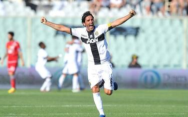 Parma-Lucarelli ancora insieme. Pescara su Ganz