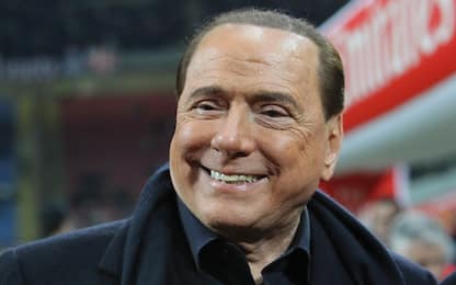 Berlusconi: "Donnarumma con me sarebbe rimasto"