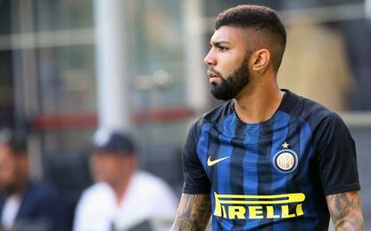 Inter, agente Gabigol: "Partirà solo in prestito"