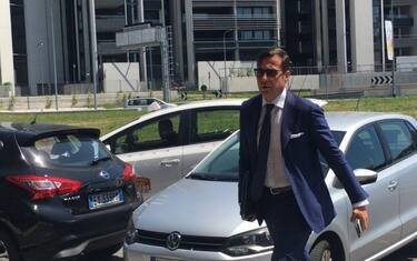 Milan, in sede l'agente di Cuadrado e Bertolacci