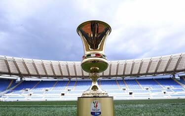 Tim Cup, ecco date e accoppiamenti del terzo turno
