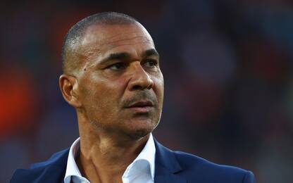 Gullit: "Neymar? Ai miei tempi si spendeva tanto"