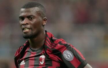 Milan, Niang: "Vorrei scegliere io dove giocare"
