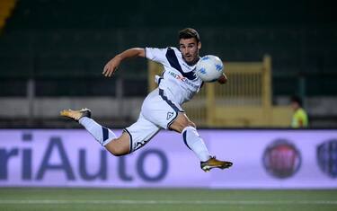 Serie B, il calendario della seconda giornata