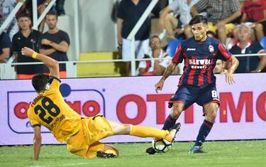 Crociata_Crotone_Lapresse